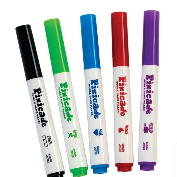 Pixicade mobile game maker - Picture 7 of 7